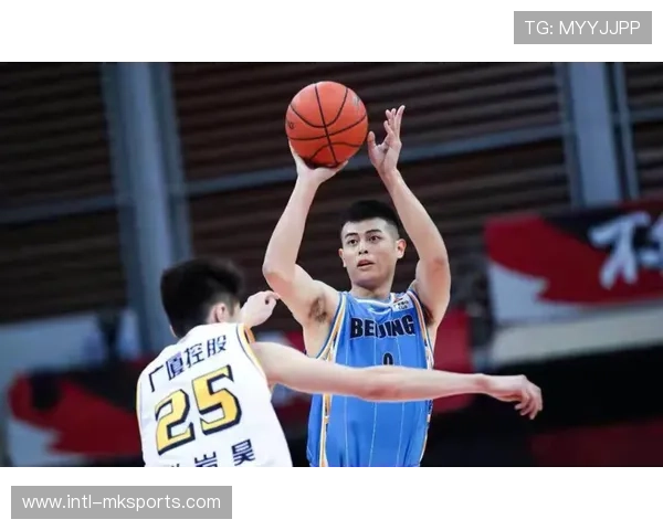 上海男篮场均18.1次犯规联盟最少，防守效率却跃居榜首