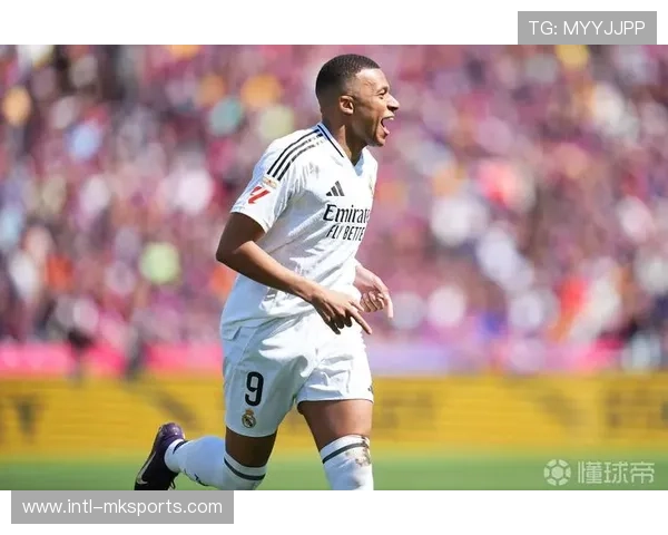 姆巴佩欧冠状态火热，13粒进球逼近个人赛季纪录