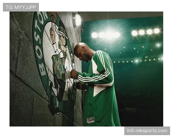 更衣室领袖:霍勒迪如何用防守和领导力改变凯尔特人文化 更衣室领袖:霍勒迪如何用防守和领导力改变凯尔特人文化