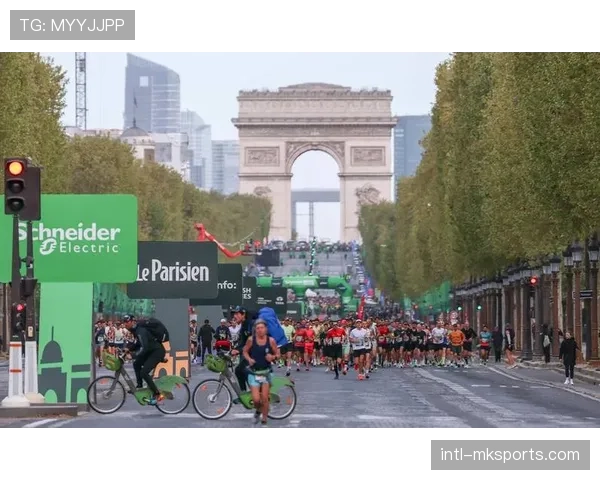 巴黎马拉松影响赛程调整，巴黎FC对阵摩纳哥提前至周五晚间进行